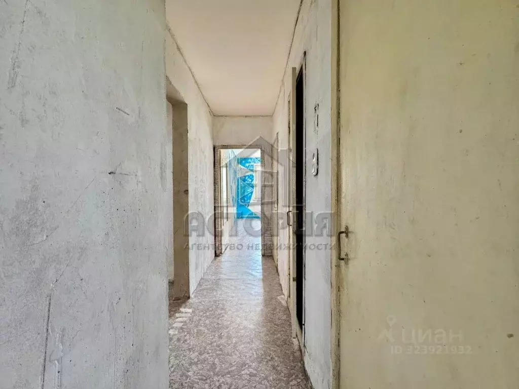 3-к кв. Красноярский край, Красноярск ул. Копылова, 76 (66.2 м) - Фото 2