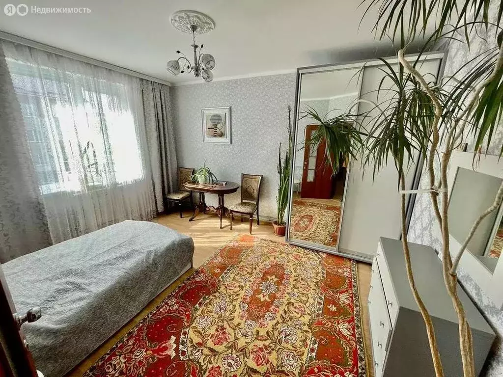 2-комнатная квартира: Белгород, Большетроицкая улица, 30 (62 м) - Фото 2