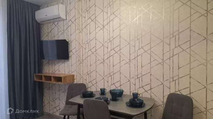 Продаётся 1-к квартира, 43.5 м - Фото 1