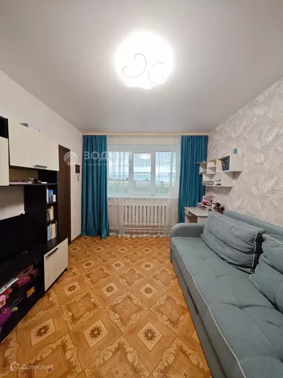 Продаётся 2-к квартира, 36 м - Фото 0