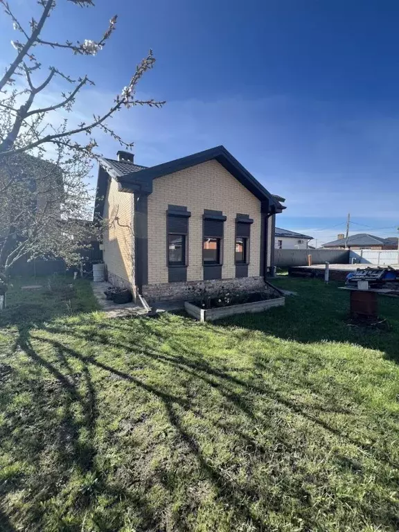 Дом в Ростовская область, Аксай ул. Ильинская, 22 (43 м) - Фото 2