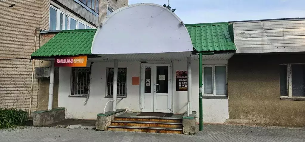 Торговая площадь в Московская область, Протвино Серпухов городской ... - Фото 0