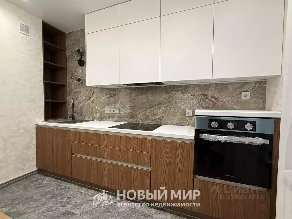 1-к кв. Нижегородская область, Нижний Новгород Большая Покровская ул., ... - Фото 2