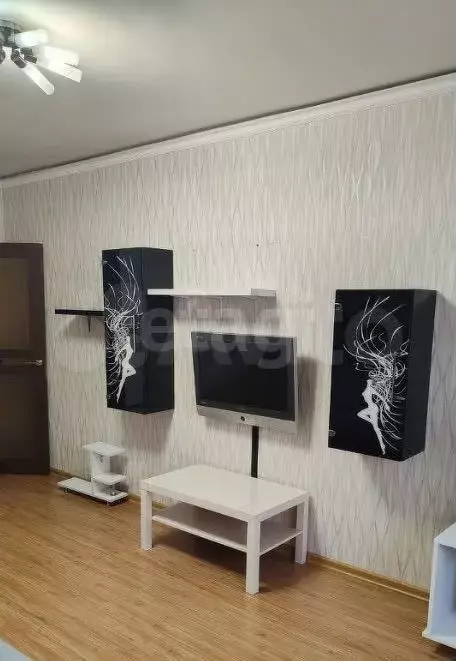 1-к. квартира, 41 м, 4/10 эт. - Фото 0