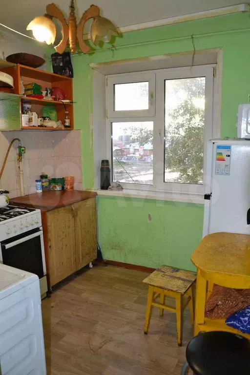 2-к. квартира, 44,2 м, 5/5 эт. - Фото 1
