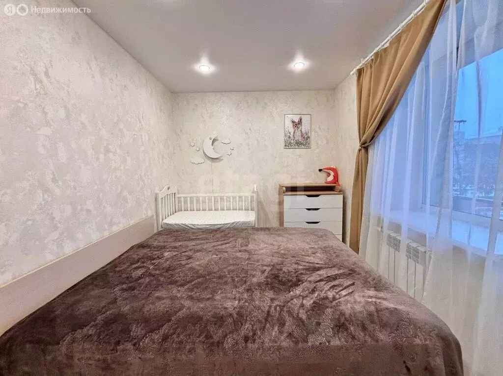 1-комнатная квартира: Вологда, Залинейная улица, 26В (42.3 м) - Фото 1