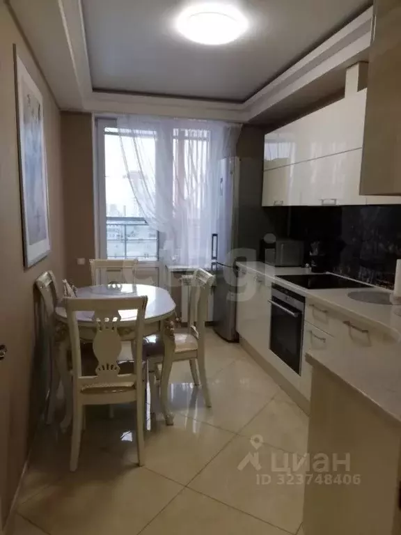 2-к кв. Новосибирская область, Новосибирск ул. Гоголя, 51 (60.5 м) - Фото 1