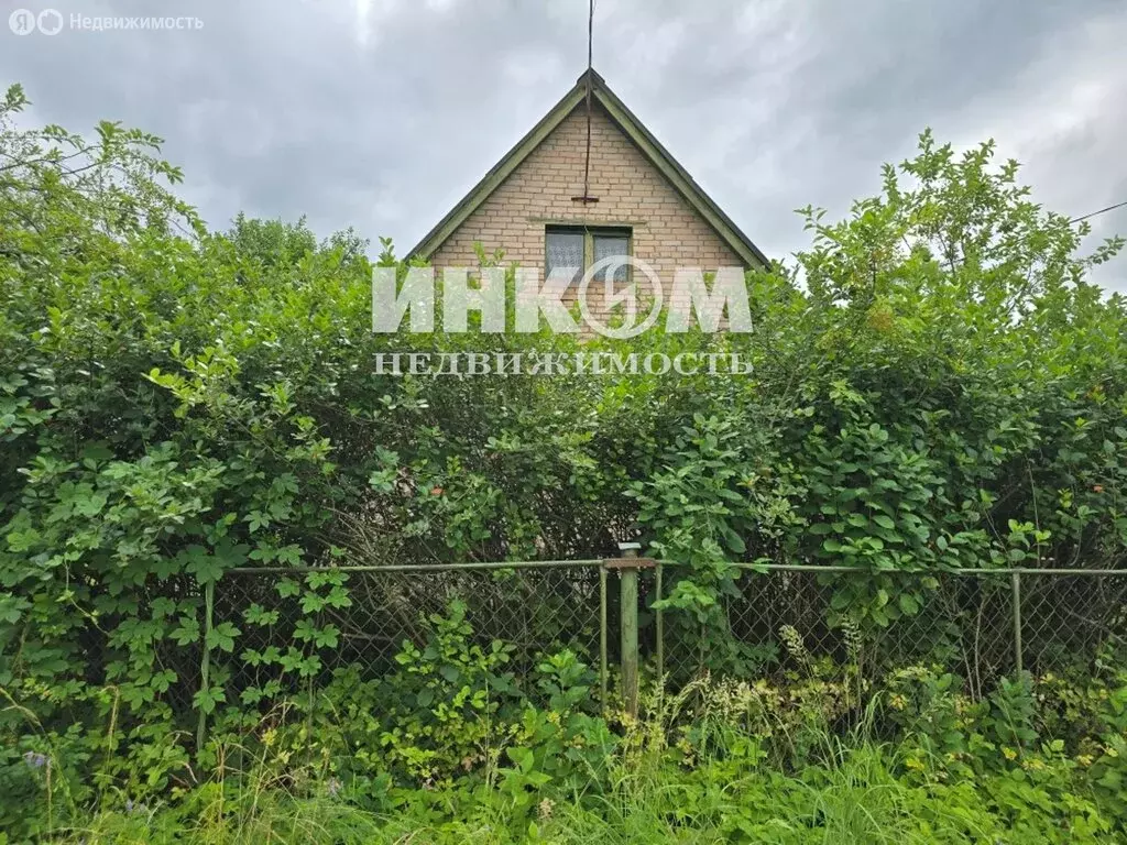 Дом в Московская область, Орехово-Зуевский городской округ, СНТ ... - Фото 0