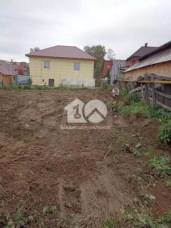 Участок 6,3 сот. (ИЖС) - Фото 1