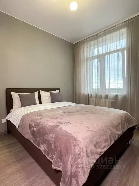 2-к кв. Московская область, Котельники ул. Сосновая, 1к2 (55.0 м) - Фото 2