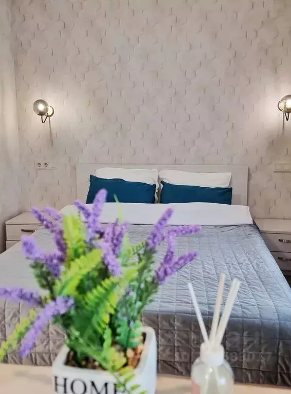 1-к кв. Татарстан, Казань ул. Алексея Козина, 2 (38.0 м) - Фото 2