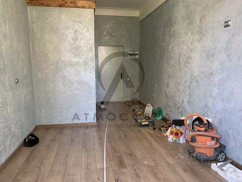 Комната Краснодарский край, Туапсе ул. Карла Маркса (19.0 м) - Фото 1