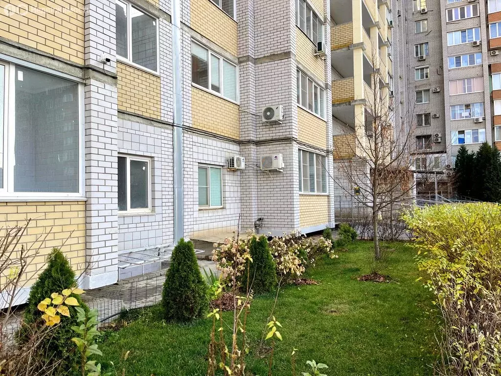 Квартира-студия: Волгоград, район Семь Ветров, бульвар 30-летия ... - Фото 1