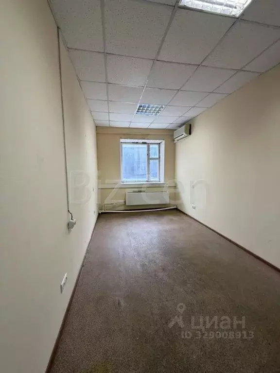 Офис в Москва ул. Золоторожский Вал, 34С1 (16 м) - Фото 1