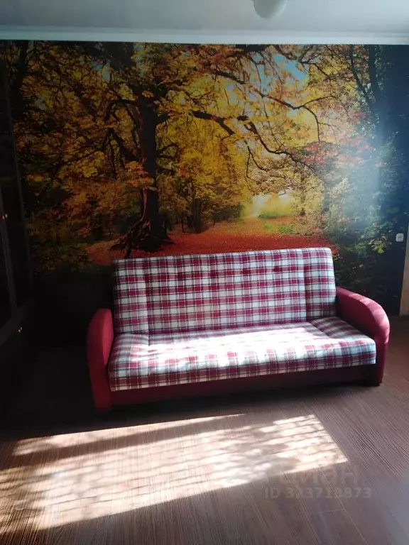 1-к кв. Северная Осетия, Владикавказ просп. Коста, 52 (30.2 м) - Фото 1