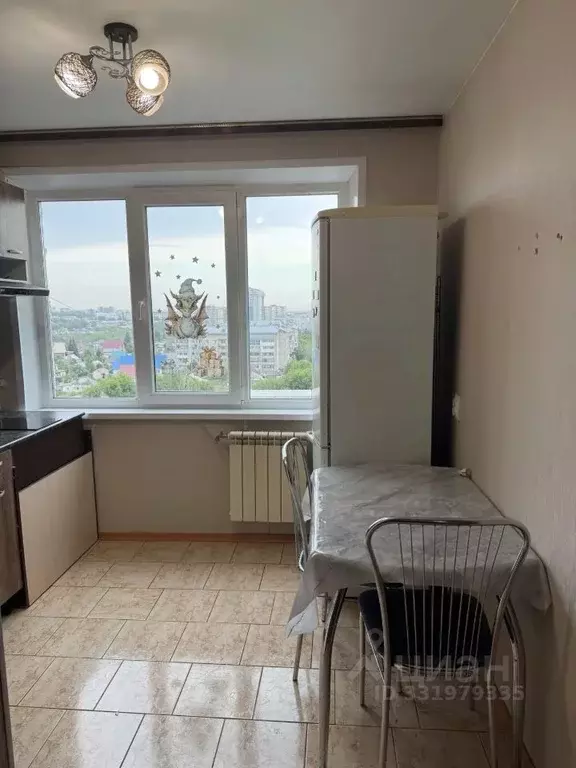 1-к кв. Алтайский край, Барнаул ул. Островского, 4Ак2 (32.5 м) - Фото 2