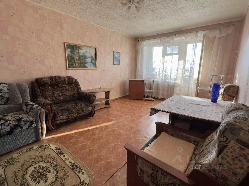 1-к кв. Иркутская область, Ангарский городской округ, пос. Мегет, 1-й ... - Фото 2