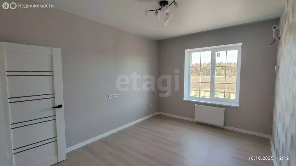 1-комнатная квартира: Щепкинское сельское поселение, посёлок ... - Фото 2