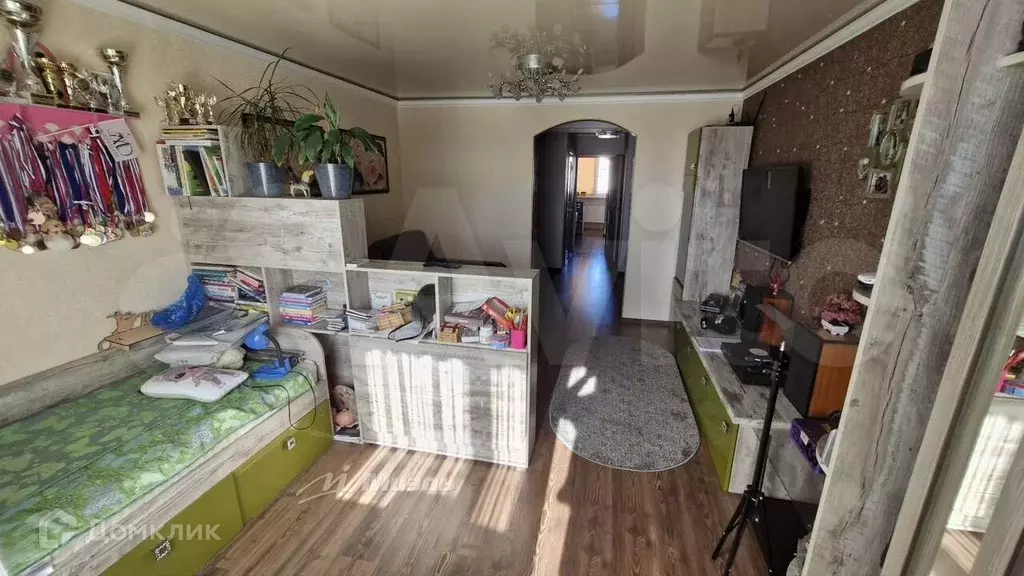 Продаётся 2-к квартира, 56 м - Фото 0
