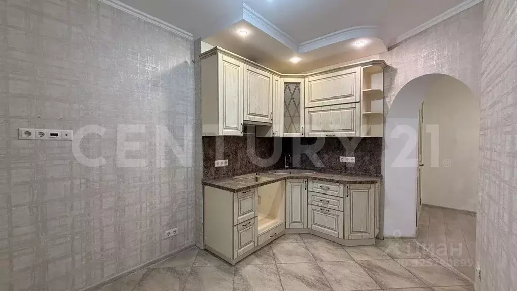 1-к кв. Калужская область, Балабаново г. Боровский муниципальный ... - Фото 1