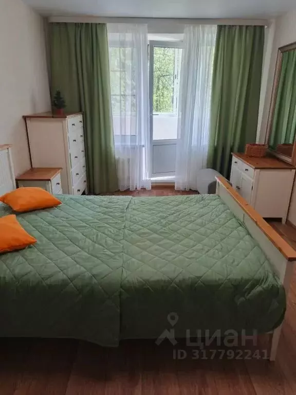 2-к кв. Тверская область, Конаково ул. Гагарина, 31 (45.0 м) - Фото 0