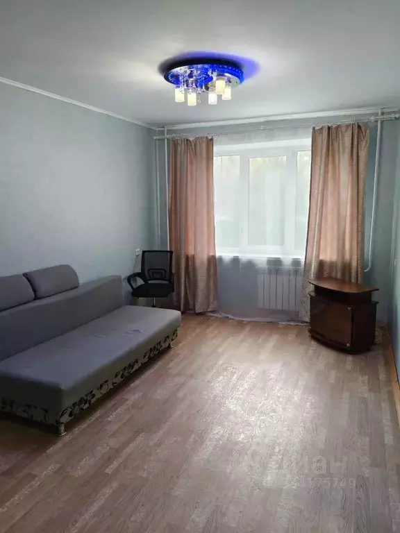 1-к кв. Башкортостан, Уфа ул. Мубарякова, 11/2 (33.0 м) - Фото 1