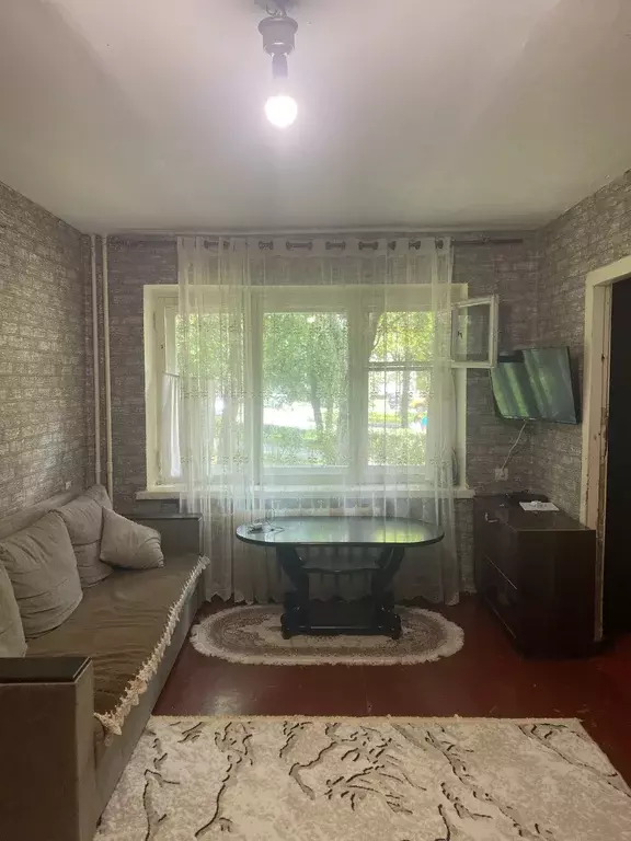 Продаётся 2-к квартира, 43 м - Фото 0