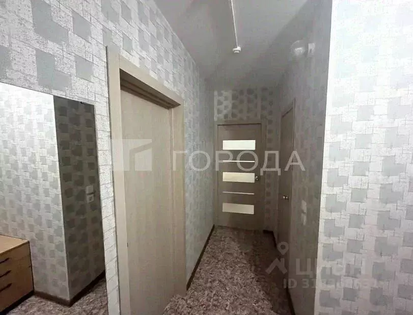 1-к кв. Новосибирская область, Новосибирск Междуреченская ул., 7/1 ... - Фото 1