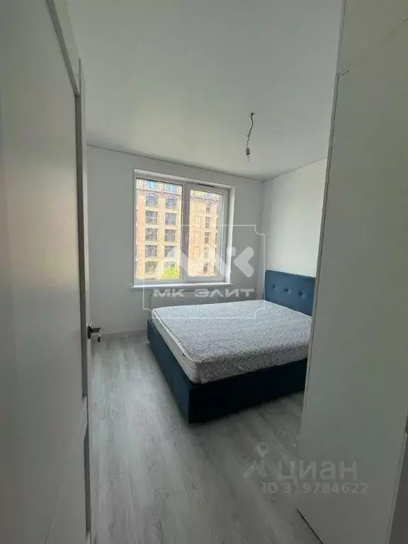 1-к кв. Санкт-Петербург Уральская ул., 25 (33.0 м) - Фото 1