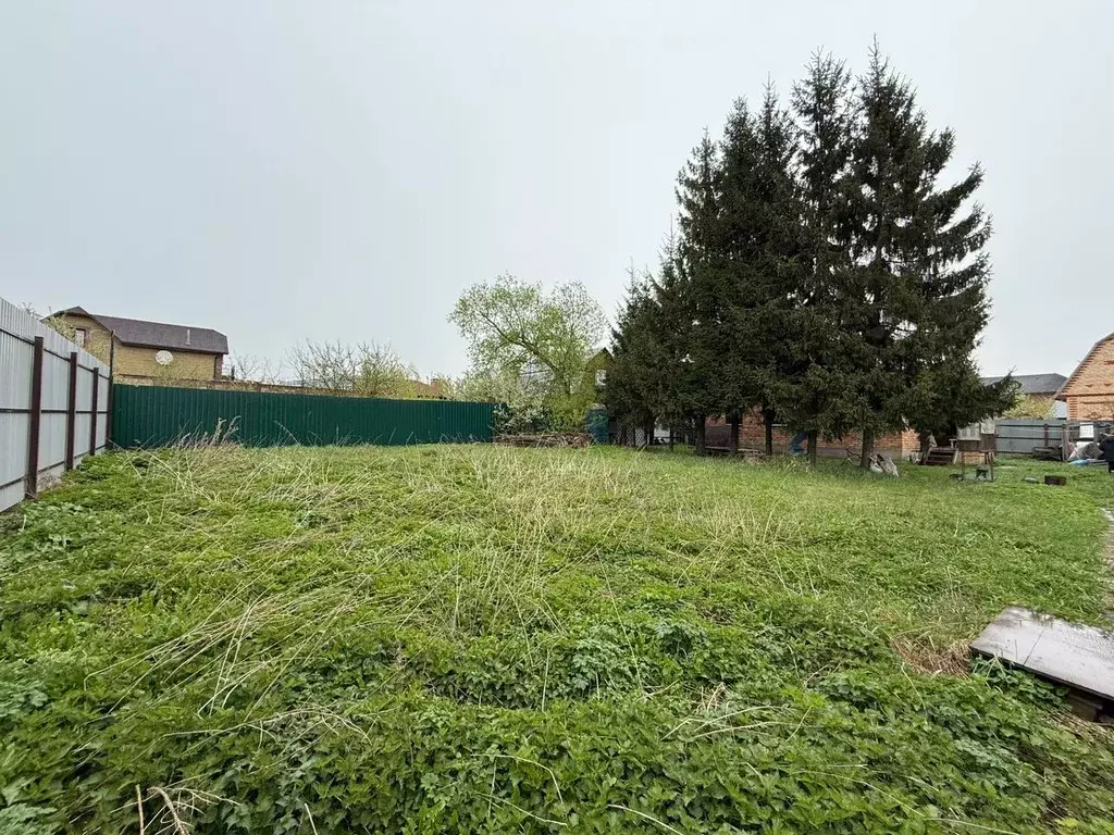 Участок в Москва д. Сосенки, 393 (8.0 сот.) - Фото 1