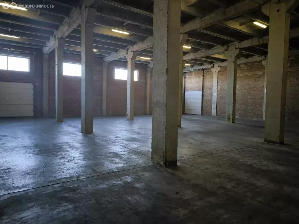 Склад (5800 м) - Фото 1