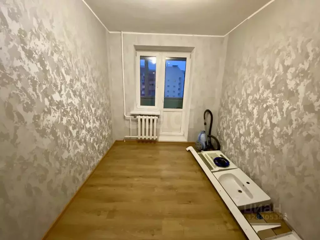 2-к кв. Башкортостан, Стерлитамак ул. Артема, 100 (50.1 м) - Фото 1