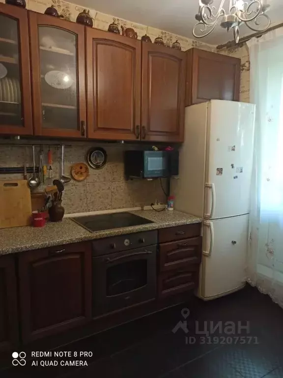 2-к кв. Москва ул. 10-я Соколиной Горы, 6к1 (53.0 м) - Фото 0