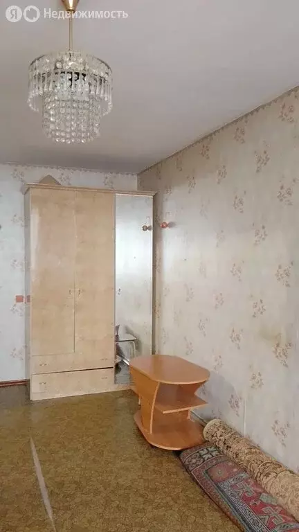 1-комнатная квартира: Курган, жилой район Заозёрный, 3-й микрорайон, 9 ... - Фото 1