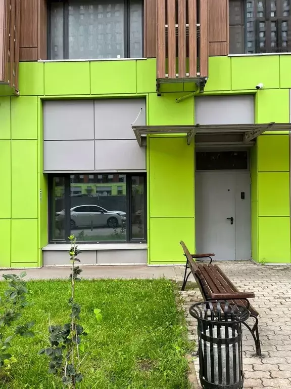 Помещение свободного назначения в Московская область, Одинцово ... - Фото 2