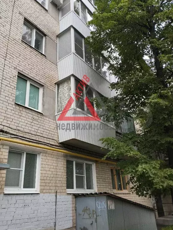 2-к. квартира, 44 м, 3/5 эт. - Фото 0