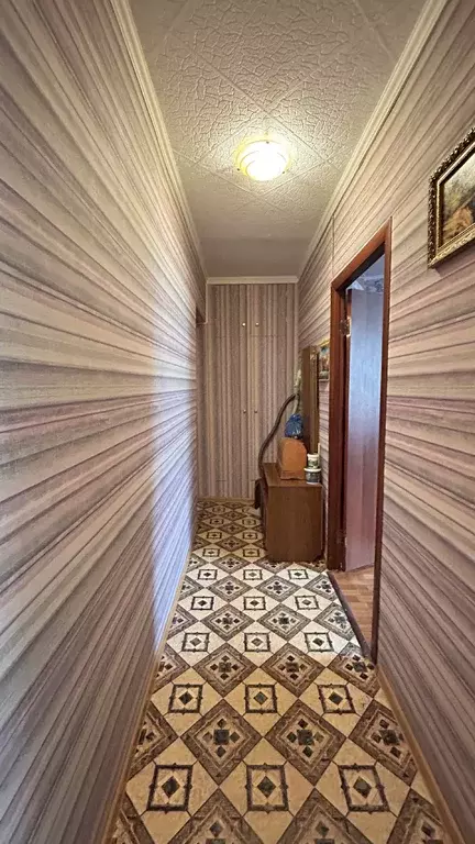 Продаётся 4-к квартира, 76.1 м - Фото 1