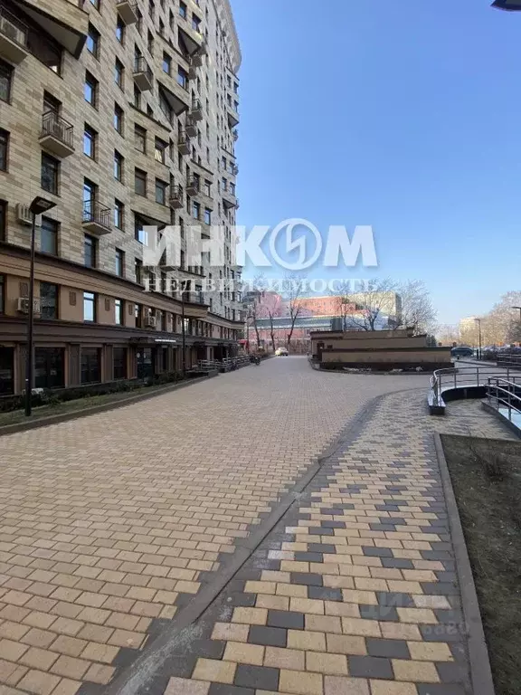 Помещение свободного назначения в Москва Солдатский пер., 10 (53 м) - Фото 2