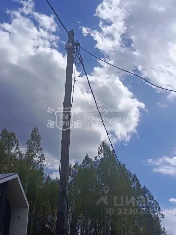 Участок в Иркутская область, Иркутский муниципальный округ, д. ... - Фото 2