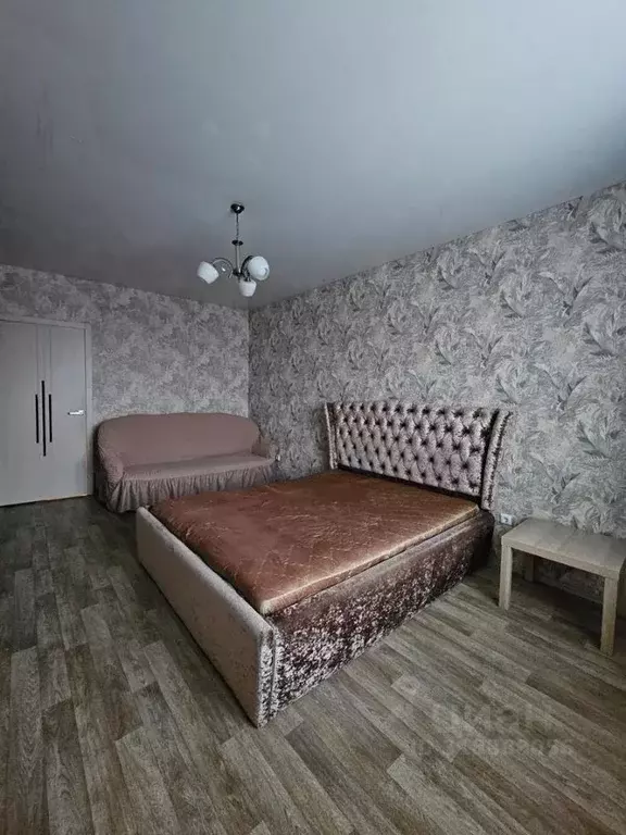 1-к кв. Татарстан, Казань ул. Юлиуса Фучика, 58б (40.0 м) - Фото 1