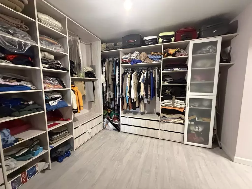 3-к кв. Коми, Сыктывкар ул. Карла Маркса, 191 (112.7 м) - Фото 1