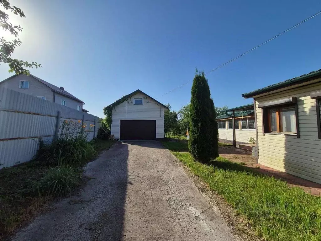 Дом в Москва д. Зверево, 19 (147 м) - Фото 1