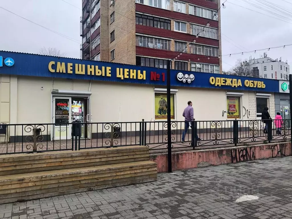 Помещение свободного назначения в Московская область, Раменское ул. ... - Фото 0