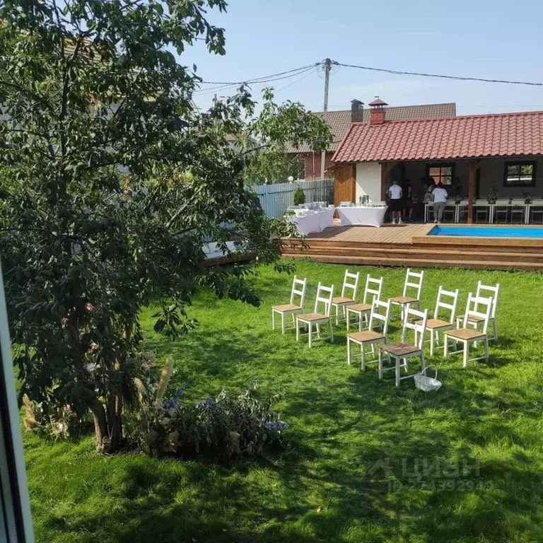 Дом в Самарская область, Кинель ул. Загородная (186 м) - Фото 2