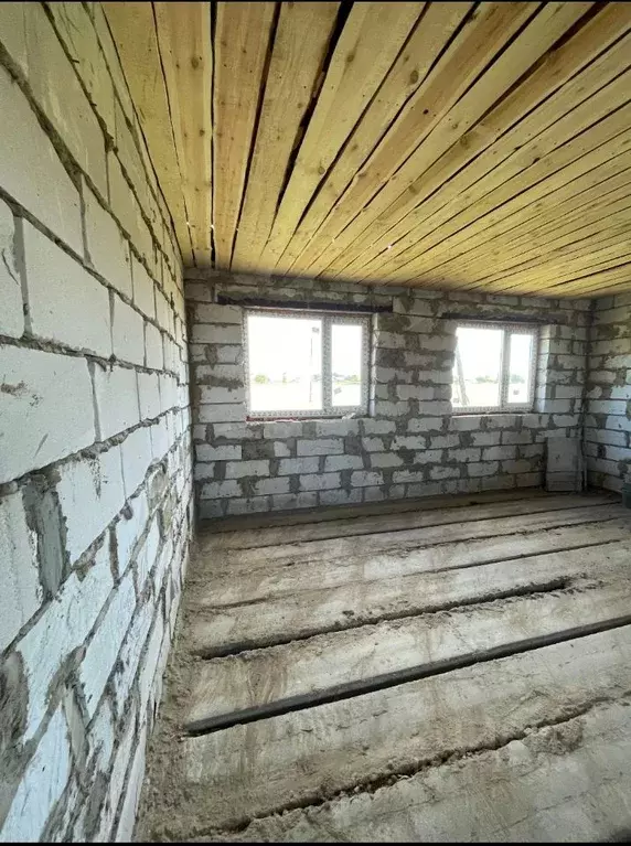 Дом в Челябинская область, Аргаяшский муниципальный округ, пос. ... - Фото 2