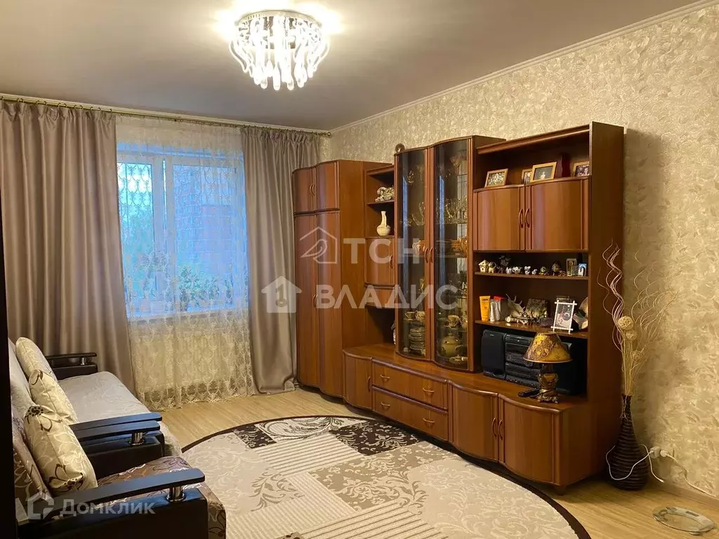 Продаётся 1-к квартира, 41 м - Фото 0