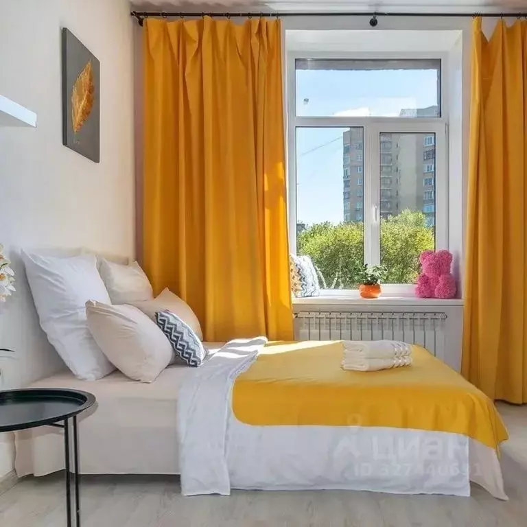 1-к кв. Москва Гостиничная ул., 10К5 (20.0 м) - Фото 1