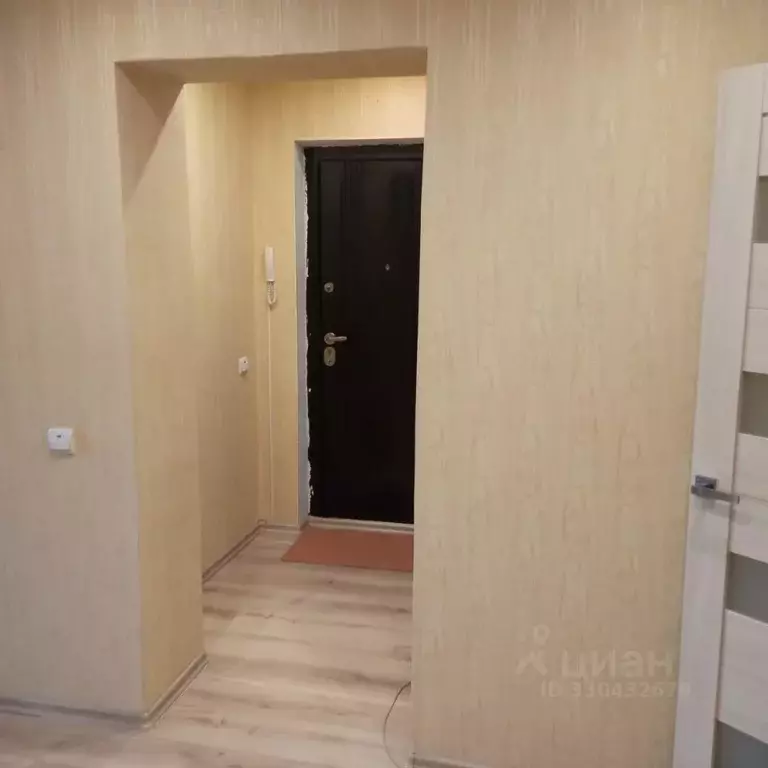 1-к кв. Рязанская область, Рязанский муниципальный округ, д. Турлатово ... - Фото 2