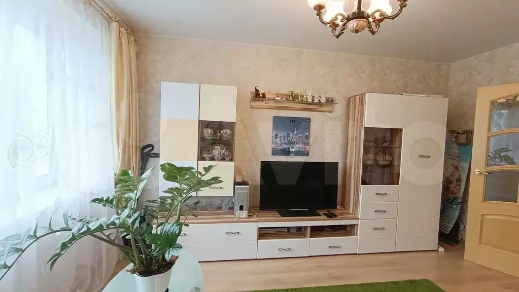 2-к. квартира, 47,5 м, 3/5 эт. - Фото 0