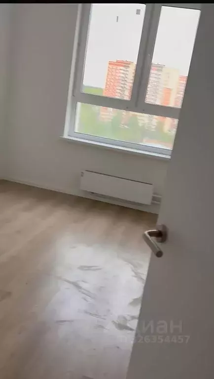 1-к кв. Московская область, Мытищи пер. 1-й Стрелковый, 3 (29.8 м) - Фото 1